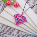 Unique Design Body Fashion Accessories Perfect Gift for Best Friends China Free Shipment Cheap Artificial Jewelry
